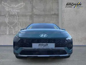 Hyundai BAYON Prime *DCT* Bild 4