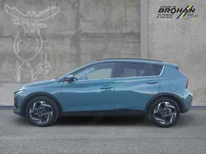 Hyundai BAYON Prime *DCT* Bild 2