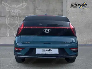 Hyundai BAYON Prime *DCT* Bild 5
