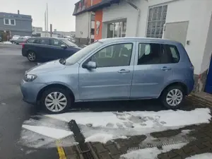 Mazda 2 2 1.4l Active Bild 5