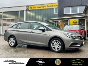 Opel Astra K 1.6 CDTI ST Edition,NAVI,PDC,ALLWETTER