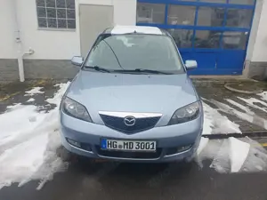 Mazda 2 2 1.4l Active Bild 2