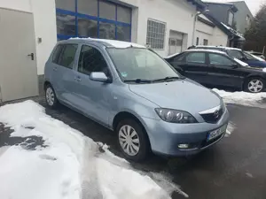 Mazda 2 2 1.4l Active Bild 3