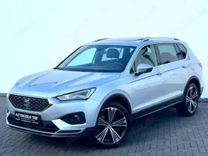 SEAT Tarraco Xcellence 2.0 TSI DSG 4Drive 1.HAND
