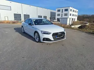 Audi A5 A5 Sportback Sportback 40 TFSI S tronic advanced