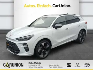 CUPRA Terramar 2.0 TSI DSG 4Drive *AHK*MATRIX*SOUND*