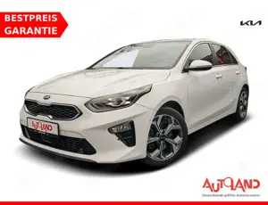Kia Ceed / cee'd Ceed 1.4 T-GDI Platinum Edition LED Panorama DAB