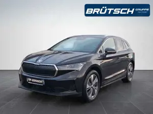 Skoda Enyaq 80 Suite LEDER / E-SITZE / ACC / PANORAMA / LED