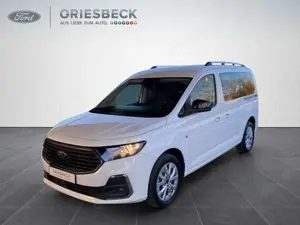 Ford Tourneo Connec Grand Titanium SHZ*ACC*Klima*