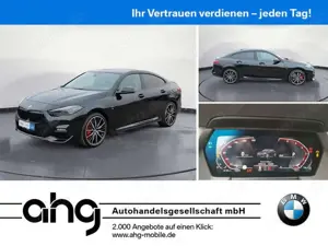 BMW Others 220i Gran Coupe M-Sport *Shadow*Navi*Leder*Pano*
