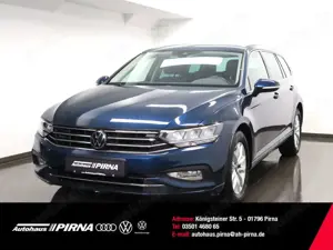 Volkswagen Passat Variant 2.0 TDI Business LED NAVI 4xSHZ