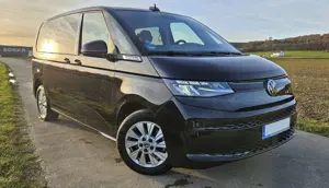 Volkswagen T7 Multivan Multivan 2,0 TSI OPF KÜ | DSG | Benzin | TOP Bild 2