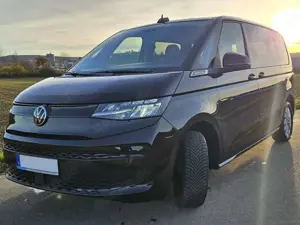 Volkswagen T7 Multivan Multivan 2,0 TSI OPF KÜ | DSG | Benzin | TOP