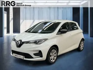 Renault ZOE R110 Z.E 50 UPE:31.600 - KLIMA INKL.BATTERIE