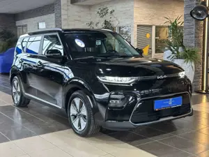 Kia Soul Inspiration Harman Kardon Nav LED HUD R.Cam Bild 1