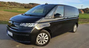 Volkswagen T7 Multivan Multivan 2,0 TSI OPF KÜ | DSG | Benzin | TOP Bild 4