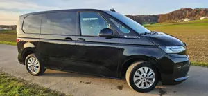 Volkswagen T7 Multivan Multivan 2,0 TSI OPF KÜ | DSG | Benzin | TOP Bild 3