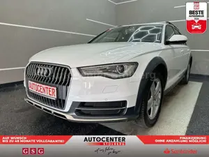 Audi A6 allroad 3.0 TDI " NAVI-CAM-SITZH-MULTI-PDC"