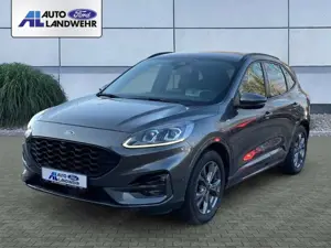 Ford Kuga ST-Line X HUD Navi Digitales Cockpit Soundsystem B