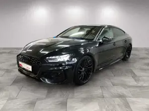Audi RS5 Bild 2