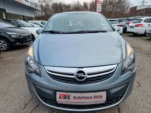 Opel Corsa D Energy