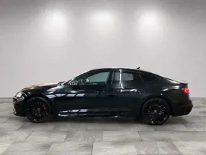 Audi RS5 Bild 5