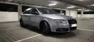 Audi A4 2.0 T FSI quattro