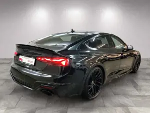 Audi RS5 Bild 4