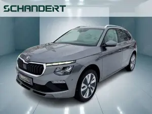 Skoda Kamiq 1.0 TSI Drive DSG Matrix Navi AHK Klimaautomatik