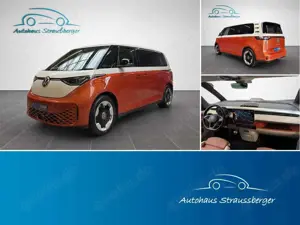 Volkswagen ID. Buzz Bus 210 kW Pro LR ACC 360° Pano Massage