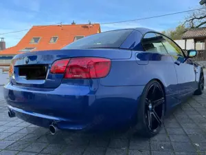 BMW 335 335i Cabrio Aut. Bild 5