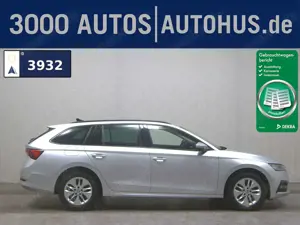 Skoda Octavia Kombi 2.0 TDI Ambition Navi LED Virtual