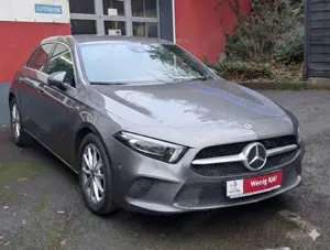 Mercedes-Benz A 180 d 2022 NAVI LED 6Gg FAHRSCHULE