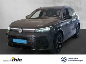 Volkswagen Tiguan R-Line 1,5 TSI DSG eHybrid HARMANKARDON+IQ-LIGHT+A