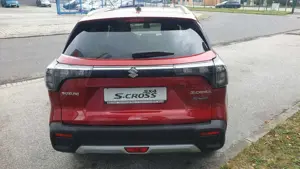 Suzuki Others (SX4) S-Cross 1.4 Hybrid Comfort Automatik Bild 3