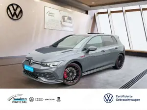 Volkswagen Golf VIII 2.0TSI Clubsport IQ.LIGHT-LED NAVI 19'' ACC D