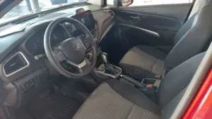 Suzuki Others (SX4) S-Cross 1.4 Hybrid Comfort Automatik Bild 4