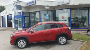 Suzuki Others (SX4) S-Cross 1.4 Hybrid Comfort Automatik