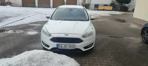 Ford Focus 1.5 EcoBoost Start-Stopp-System Titanium