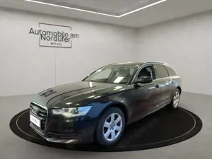Audi A6 2.0 TFSI Avant-2Hand-Xenon-AHK-nur 132Tkm-PDC