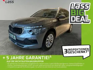 Skoda Kamiq 1.0 TSI Selection AUT Facelift Kam. LED