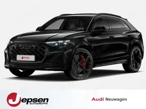 Audi RS Q8 SUV performance tiptr Vmax305 Laser PANO 23