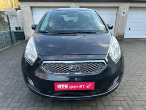 Kia Venga Spirit/2.Hand/TÜVneu/Klimatronik/Tempomat