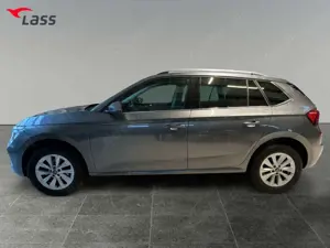 Skoda Kamiq 1.0 TSI Selection AUT Facelift Kam. LED Bild 3