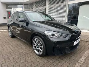 BMW X2 xDrive25e M Sport Steptr +RFK +Hifi +DriveAss