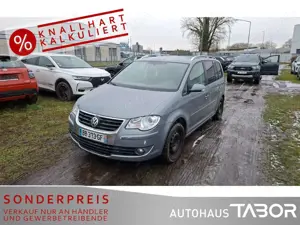 Volkswagen Touran 2.0 TDI Trendline DSG LM Climatr. PDC GRA