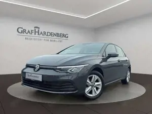 Volkswagen Golf VIII Lim. 2.0 TDI Life ACC PDC NAVI SHZ