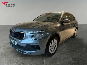Skoda Kamiq 1.0 TSI Selection AUT Facelift Kam. LED Bild 2