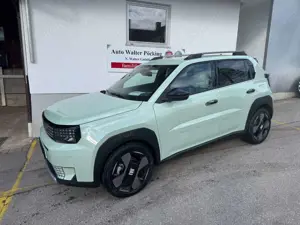 Fiat Grande Panda 1.2 Hybrid 74 kW La Prima