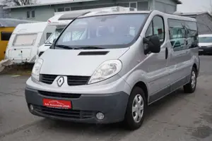 Renault Trafic 2.5 dCi Passenger Combi L2H1 *2.Hand*AHK*